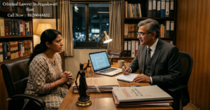 Criminal Lawyer in Jogeshwari East