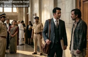 Criminal Lawyer in Vasai