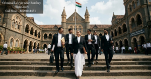 Criminal Lawyer near Bombay High Court