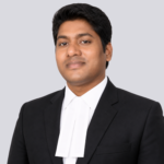 Advocate Dinesh L. Vishwakarma