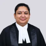 Advocate Divya Trivedi