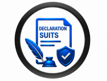 Declaration Suits