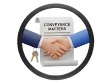 Deemed Conveyance Matters