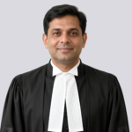 Advocate Deepak Salvi