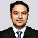 Advocate Deeshank Doshi