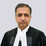 Advocate Dhananjay Deshmukh
