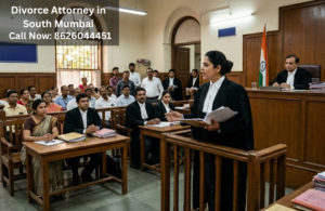 Divorce Attorney South Mumbai