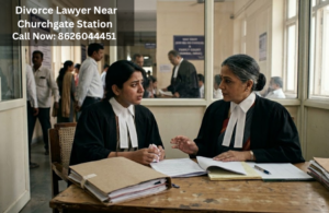 Divorce Lawyer Churchgate Station