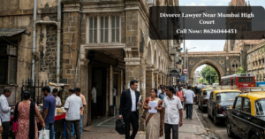 Divorce Lawyer Near Mumbai High Court