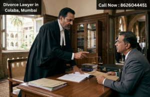Divorce Lawyer in Colaba, Mumbai