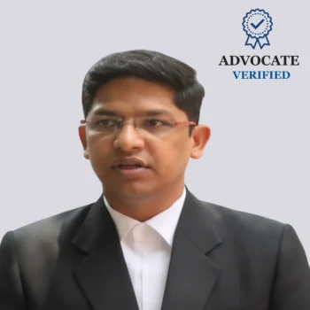 Advocate Ramesh Navanath Gite