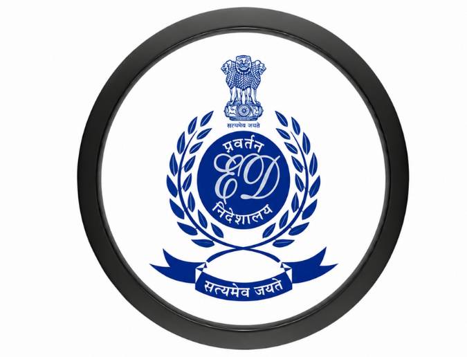 Enforcement Directorate(ED)