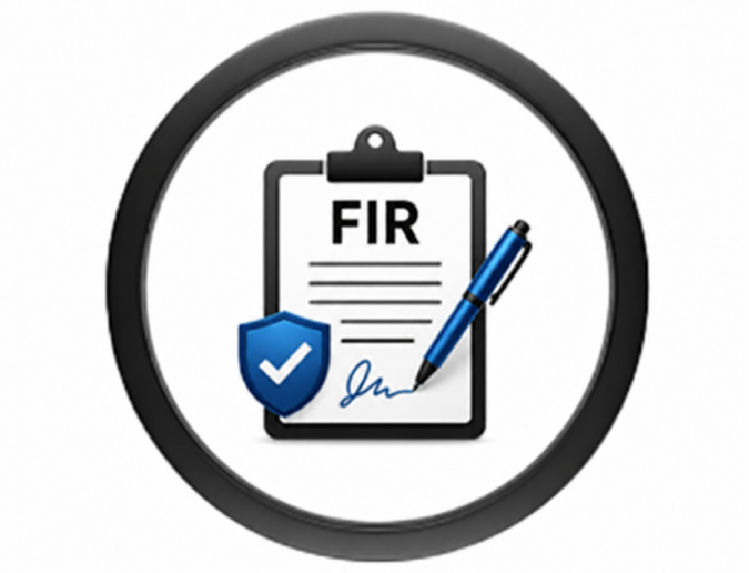 FIR Registration Matters