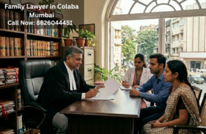 Family Lawyer Colaba Mumbai
