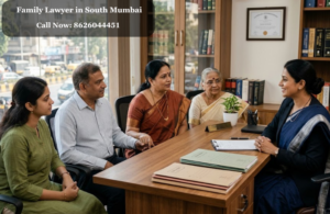 Family Lawyer in South Mumbai