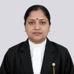 Advocate Gauri Narayandas Chhabria