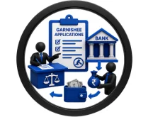 Garnishee Applications