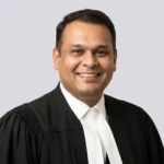 Advocate Ghanshyam Tripathi
