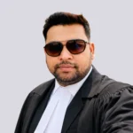 Advocate Gunjan Kothari