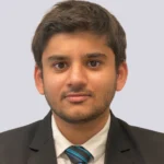 Advocate Haaris Koradia
