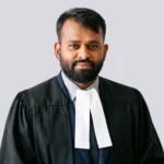 Advocate Hafeezur Rahman