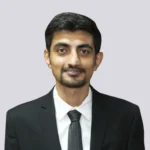 Advocate Harish K. Raman