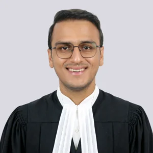 Harsh Sheth