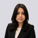 Advocate Harshita Shroff