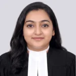 Advocate Heena Tharia
