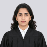Advocate Henna P Shah
