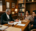 High Court Advocate in Bandra