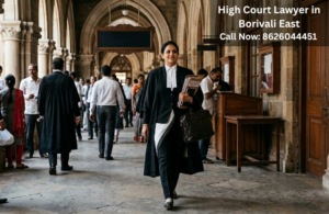 High Court Lawyer Borivali East