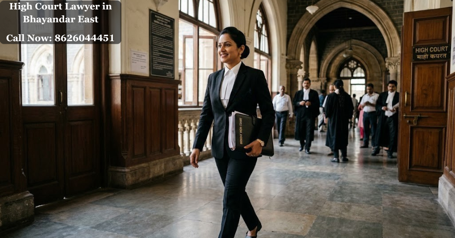High Court Lawyer in Bhayandar East