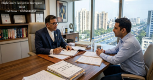 High Court Lawyer in Goregaon West