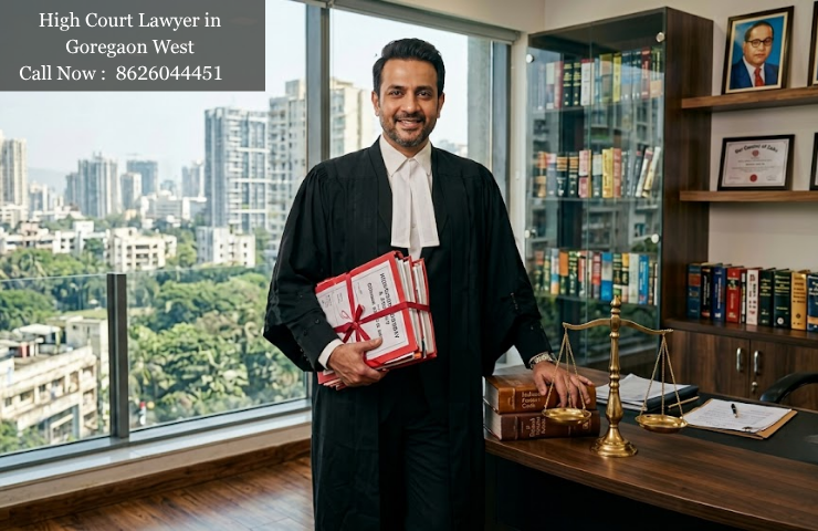 High Court Lawyer in Goregaon West