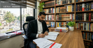 High Court Lawyer in Kandivali West