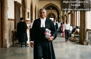 High Court Lawyer in Versova