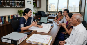 Hindu Succession Lawyer in Vasai