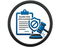 Injunction Applications