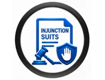 Injunction Suits
