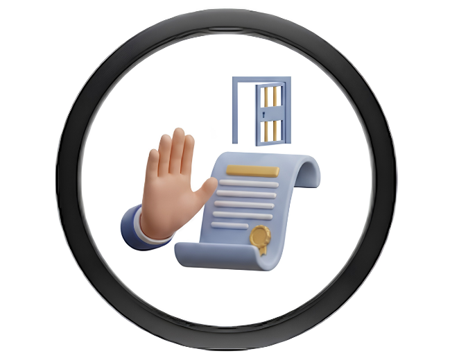 Interim Bail Applications