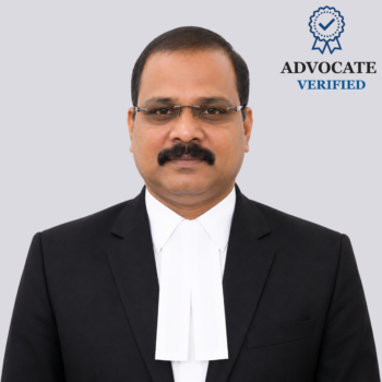 Advocate Jitendra S Sorap