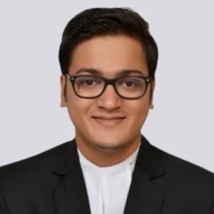 Jarin Doshi