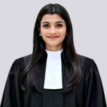 Advocate Karishma Amol Joshi