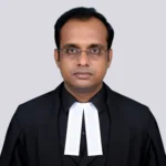 Advocate Kailash S Narwade