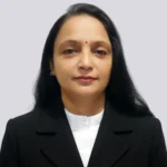 Advocate Kalpana Sharma