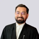 Advocate Kaustubh Gidh