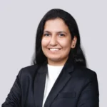 Advocate Khushi K. Varma