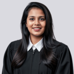 Advocate Labdhi Parekh