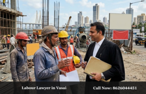 Labour Lawyer in Vasai